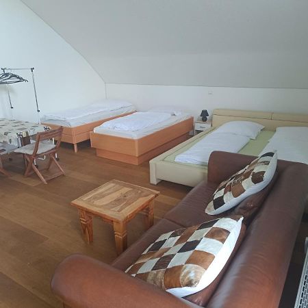 In Villa 56 Qm Apartment, 24 H Check-In,Free Parking Hannover Ngoại thất bức ảnh