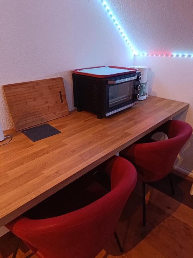 In Villa 56 Qm Apartment, 24 H Check-In,Free Parking Hannover Ngoại thất bức ảnh