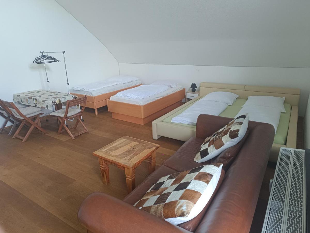In Villa 56 Qm Apartment, 24 H Check-In,Free Parking Hannover Ngoại thất bức ảnh