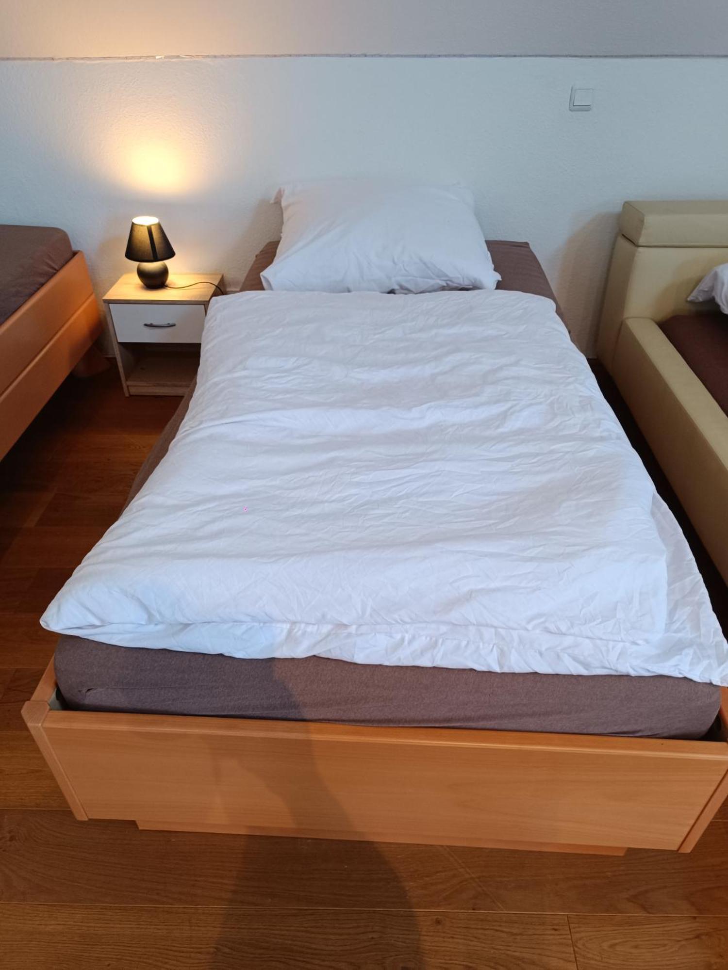 In Villa 56 Qm Apartment, 24 H Check-In,Free Parking Hannover Ngoại thất bức ảnh
