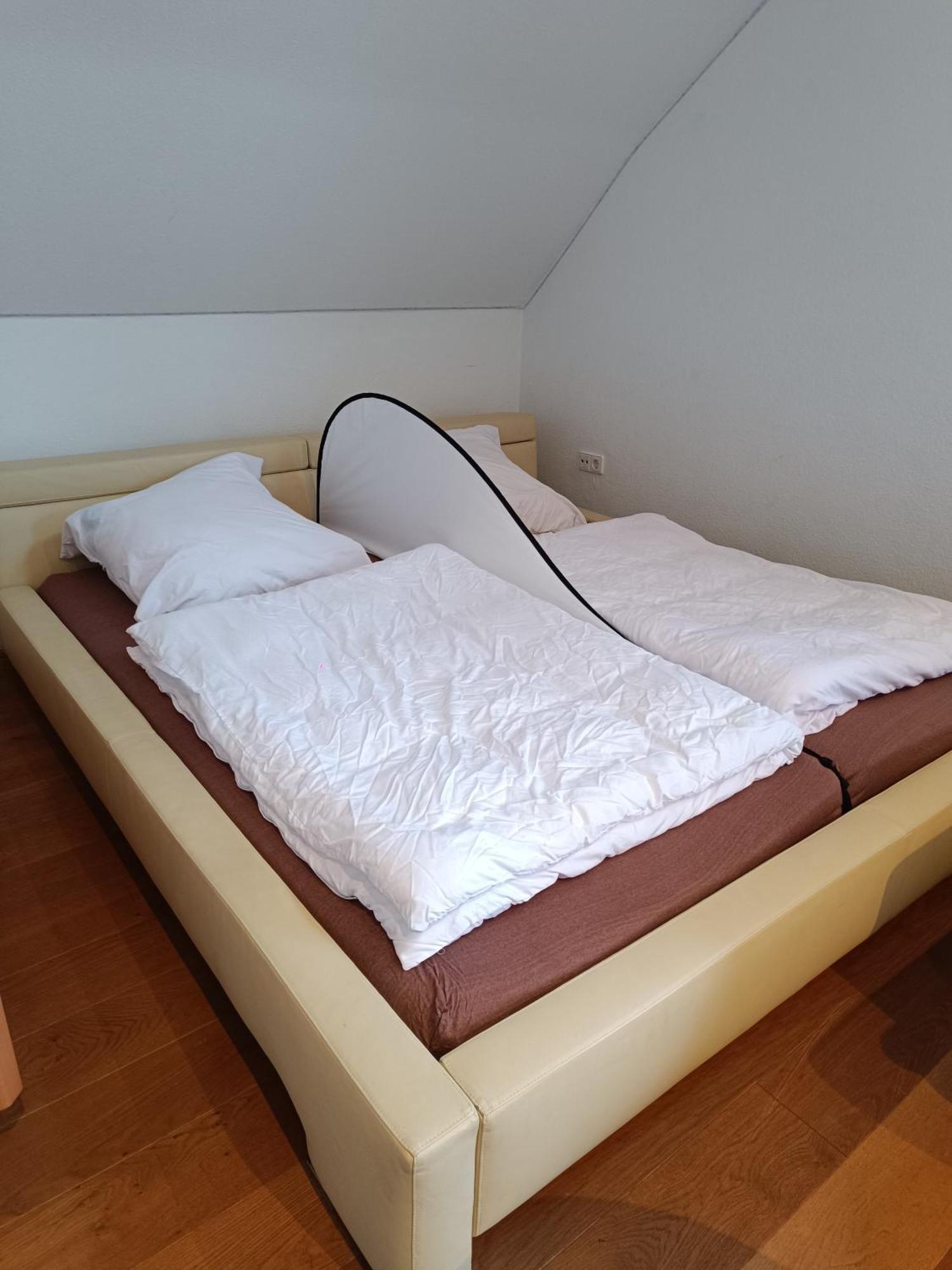 In Villa 56 Qm Apartment, 24 H Check-In,Free Parking Hannover Ngoại thất bức ảnh